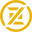Zeta Logo 128px